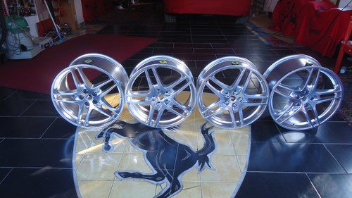 Ferrari 430 orginal chrom - ferrari-430,