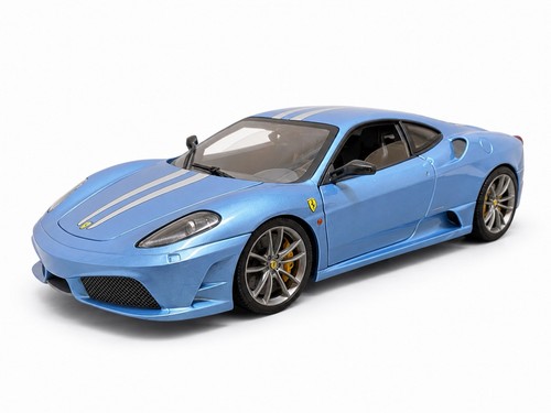Hot wheels elite ferrari - ferrari, f430